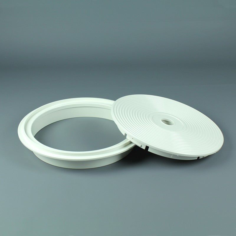 Skimmer recambio tapa y aro circular