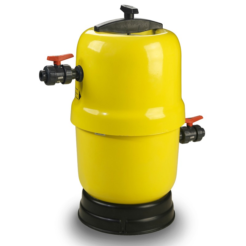 Dosificador de cloro y bromo CTX Clorimax 40 Lts