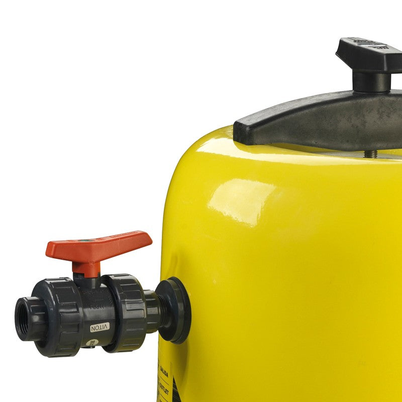 Dosificador de cloro y bromo CTX Clorimax 60 Lts