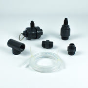 Conjunto Valvula seguridad para clorimax