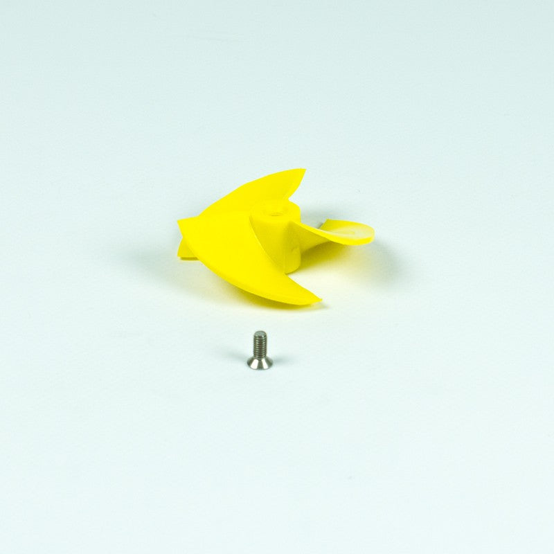 Helice + Tornillo Dolphin