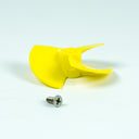 Recambio limpiafondos Dolphin Hélice + tornillo