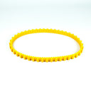 Spare parts for pool cleaner Dolphin Yellow drive belt