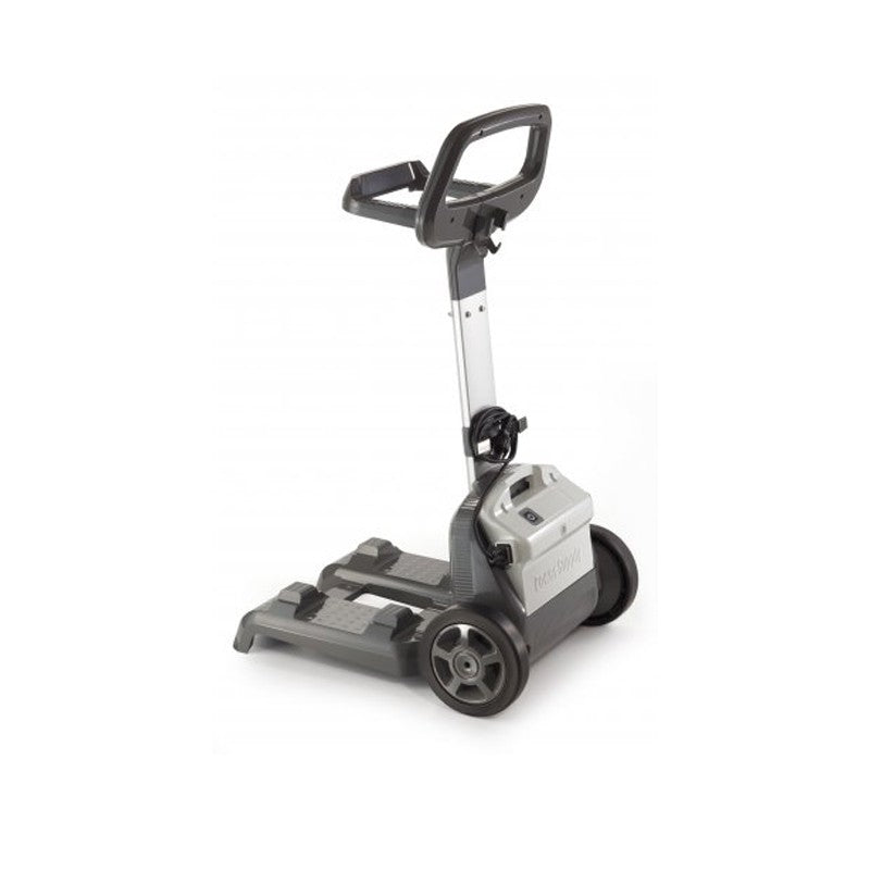 Limpiafondo automatico Dolphin Dynamic Prox