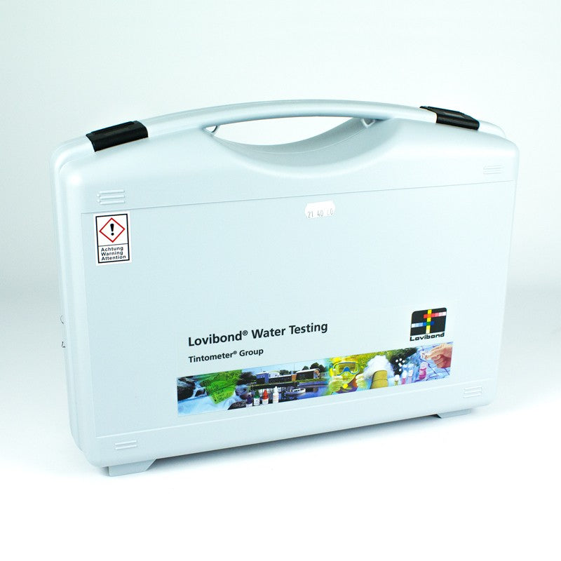 Fotometro Lovibond PM 600