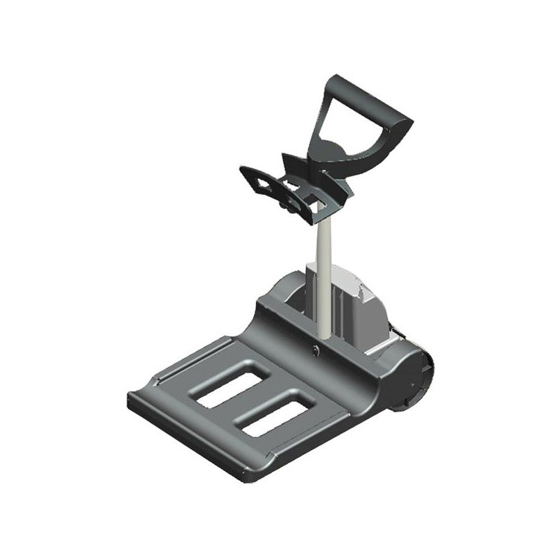 Hayward SharkVAC XL pilot