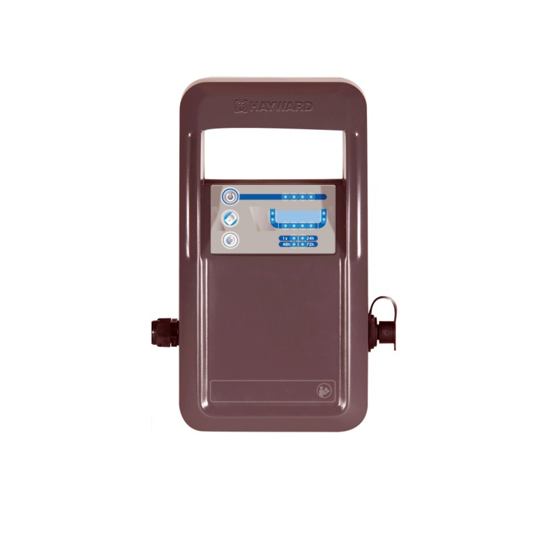 Hayward Aquavac 500