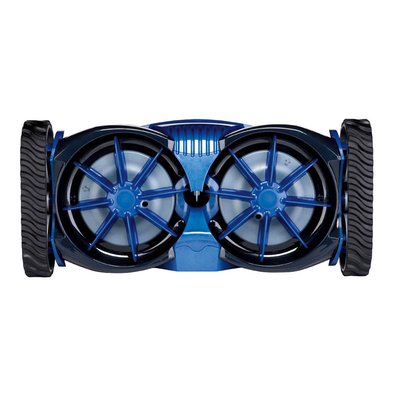 Limpiafondos Zodiac MX8