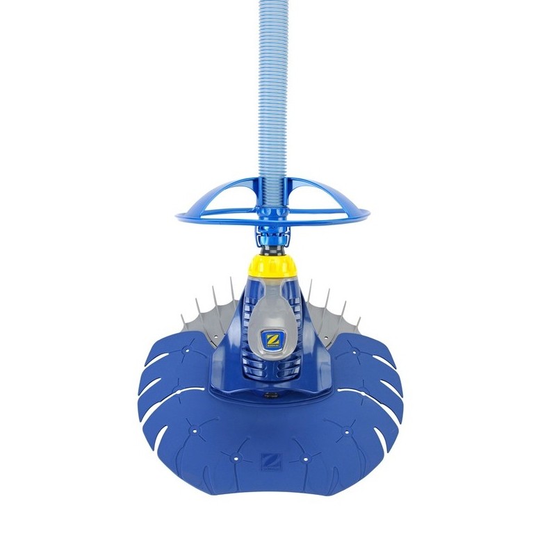 Limpiafondos Zodiac T5 Duo