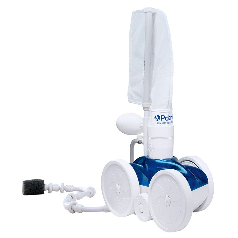 Limpiafondo automatico Zodiac Polaris 280
