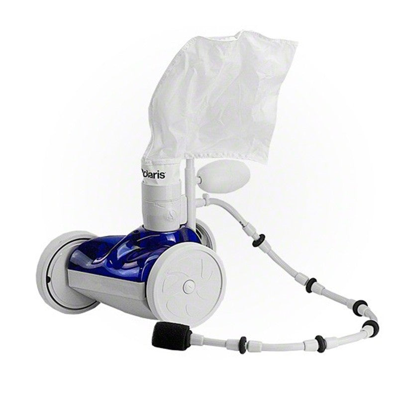 Limpiafondo automatico Zodiac Polaris 280