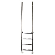 Escalera para piscina 5 peldaños