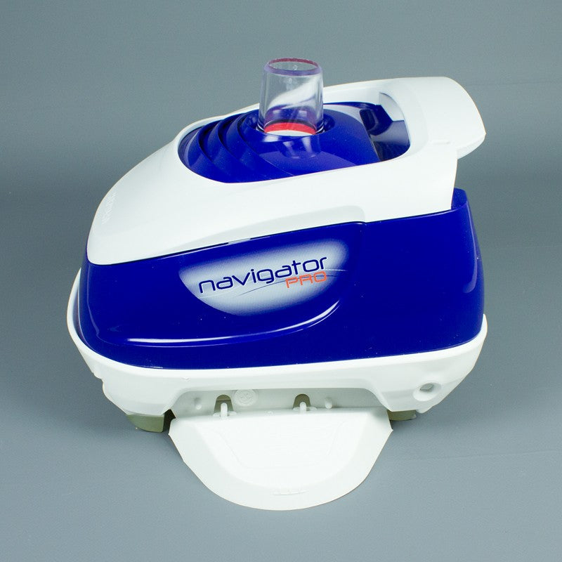 Hayward Navigator Pro