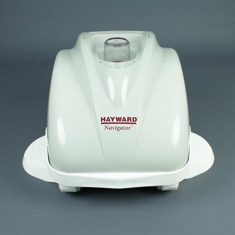 Limpiafondo automatico Navigator-PoolVac