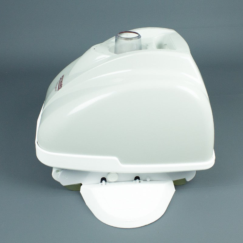 Limpiafondo automatico Navigator-PoolVac