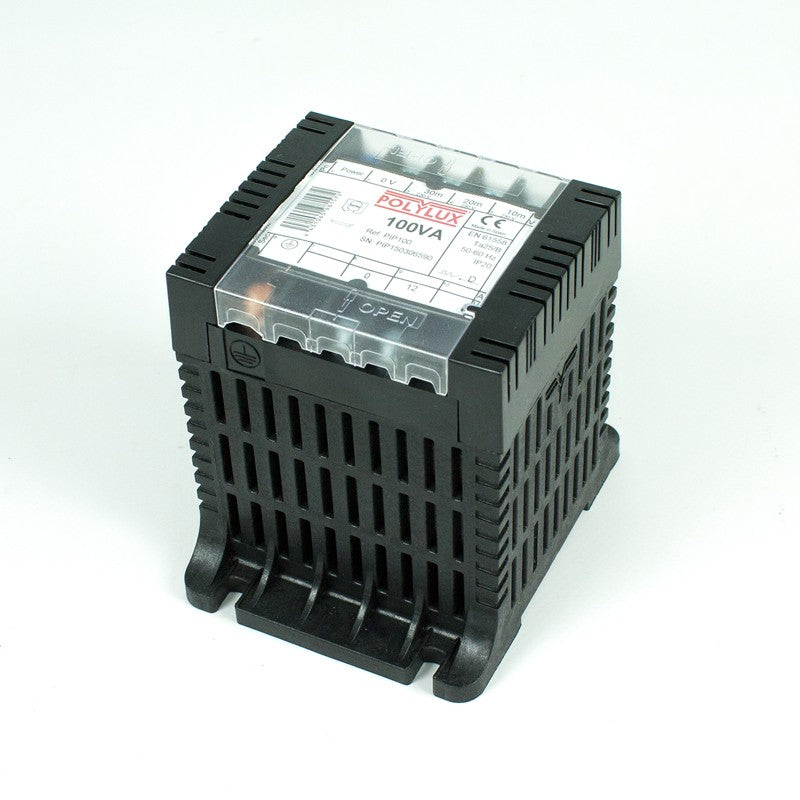 Transformador piscina Polylux 100W