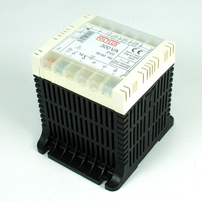 Transformador piscina Polylux  300W