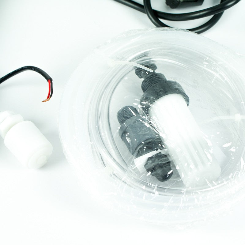 Clorador salino CTX Salt Expert VX 65 con regulador pH ePool