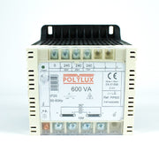 Transformador piscina Polylux 600W