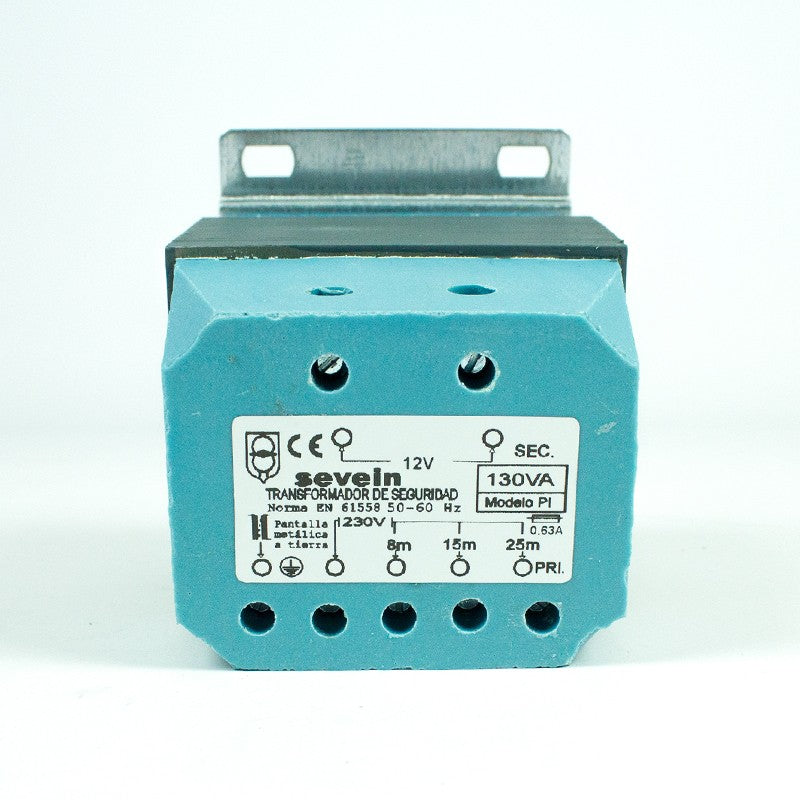 Transformador piscina 130W
