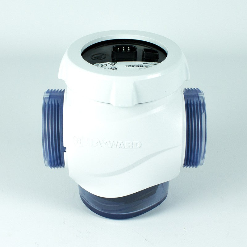 Clorador salino Hayward Salt & Swim con regulador pH ePool