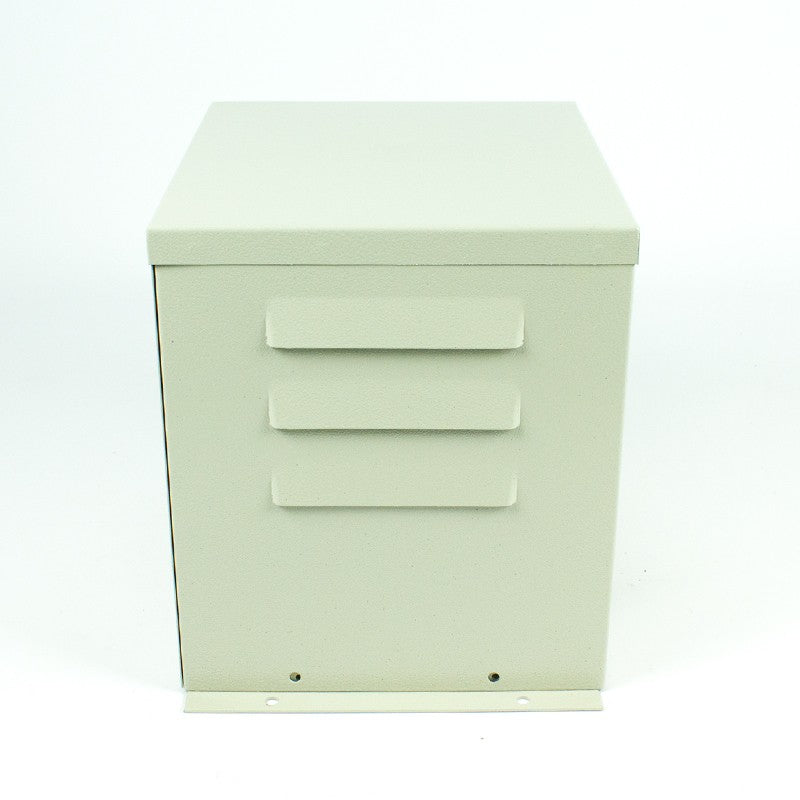 Caja Alojamiento 600W
