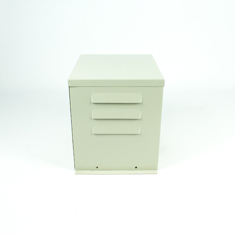 Caja Alojamiento 130W