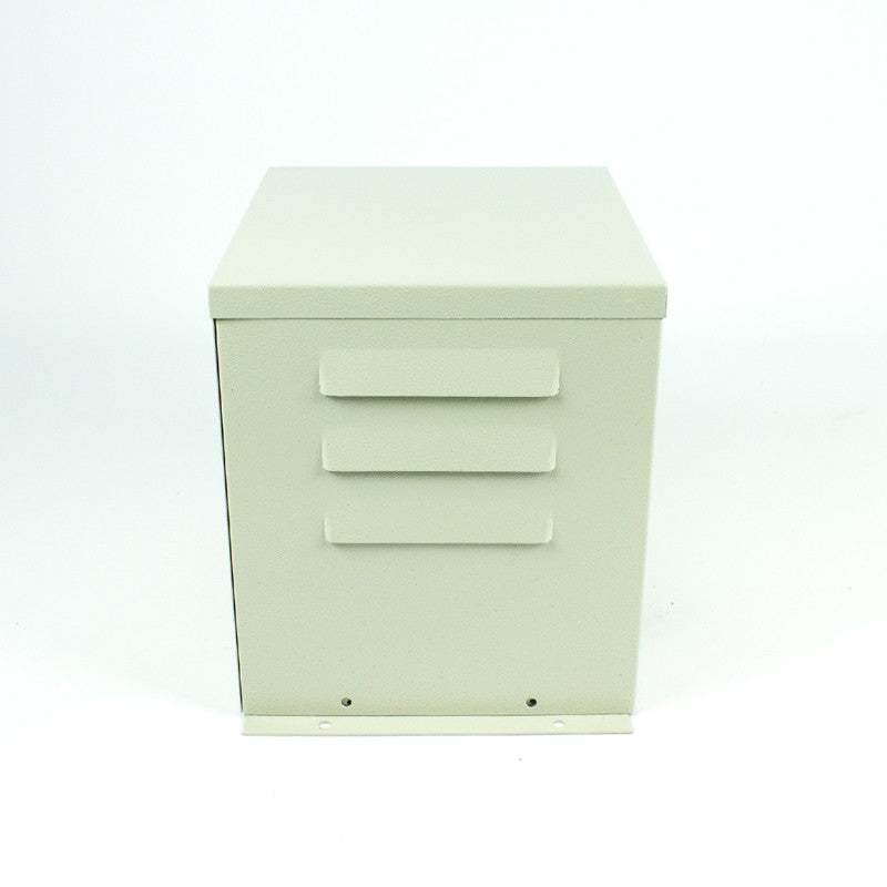 Caja Alojamiento 300W