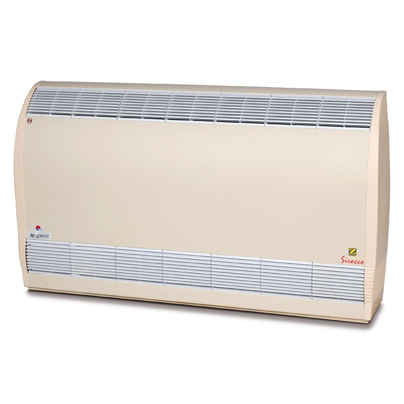 Deshumidificador piscinas Zodiac Sirocco Ambiente 110 tri