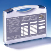 Kit estandar de referencia cloro MD100 - MD200