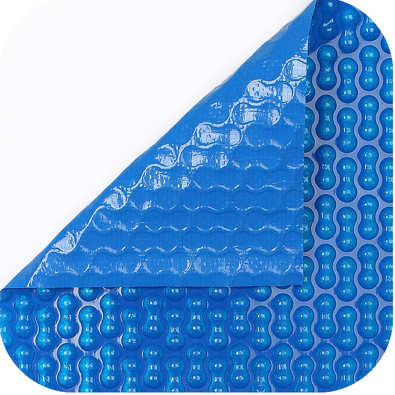 700 micras GeoBubble / Azul