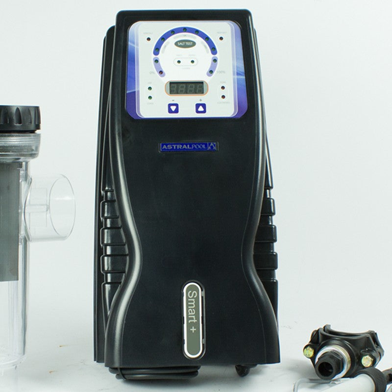 Clorador salino AstralPool Chlore Smart+ 60