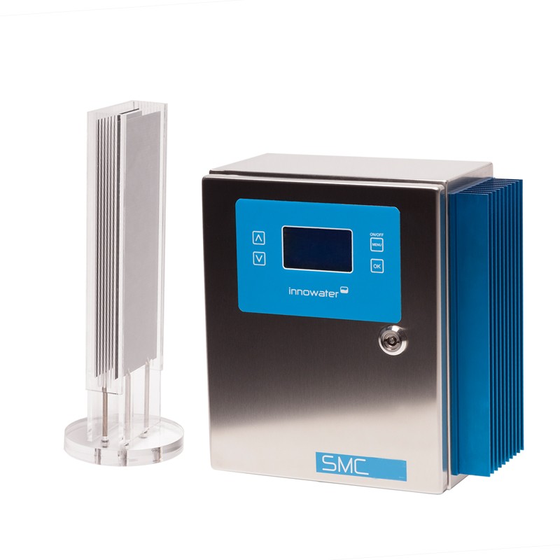 Clorador salino Innowater SMC 75