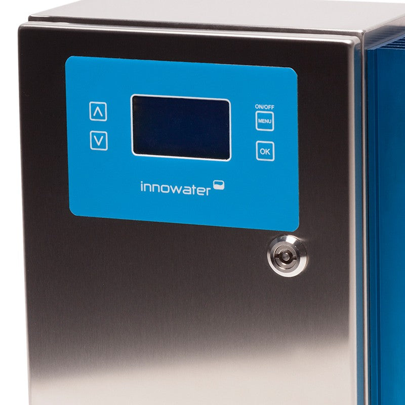 Clorador salino Innowater SMC 75