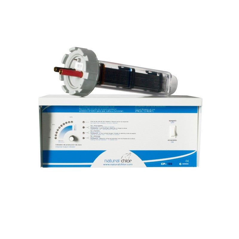 Clorador salino Natural Chlor CP85