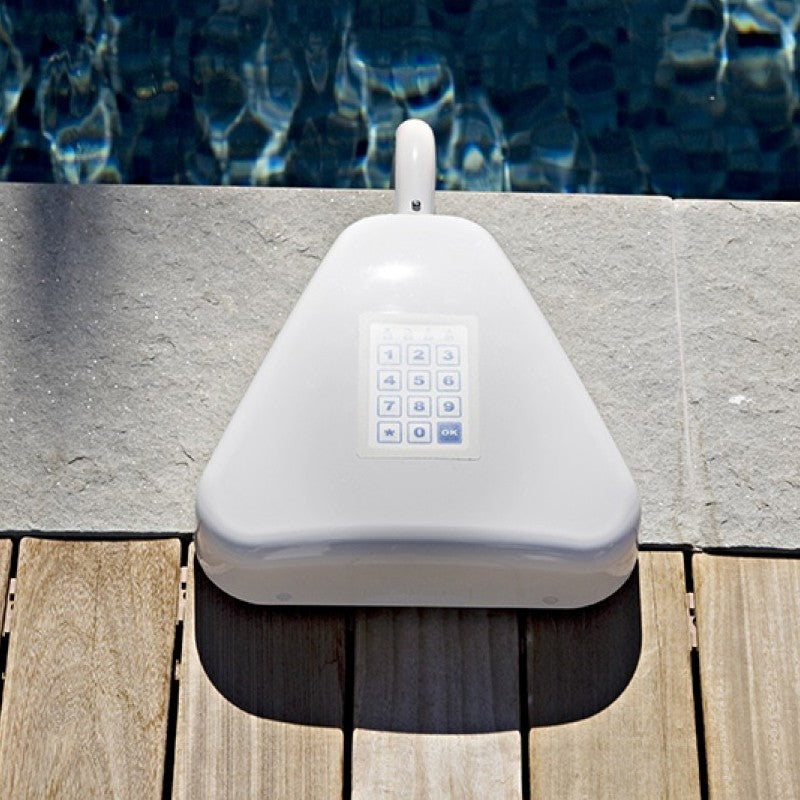 Alarma para piscina Aqualarm