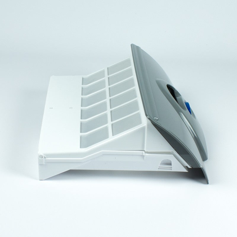 Limpiafondo automático Typhoon Surf TOP