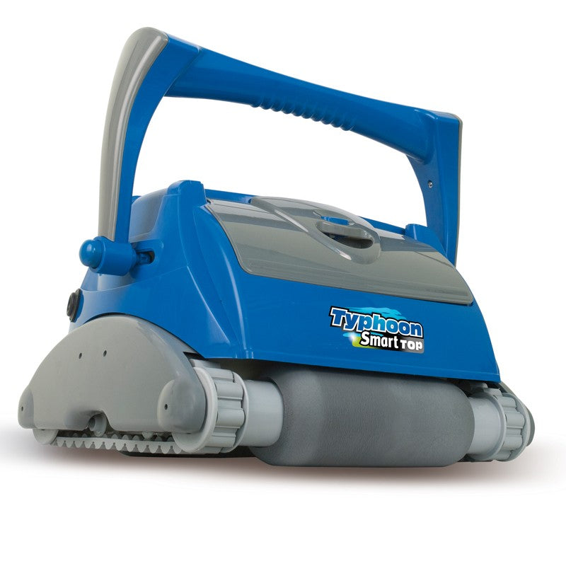 Limpiafondo automático Typhoon Smart TOP