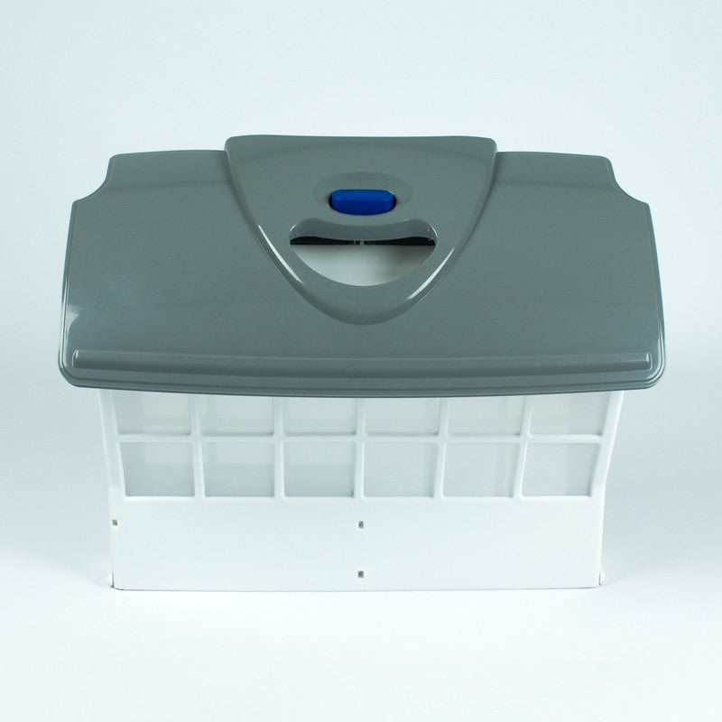 Limpiafondo automático Typhoon Plus TOP