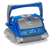Limpiafondo automático Typhoon Junior TOP