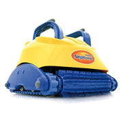 Limpiafondo automático Aquabot Neptuno