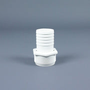 Raccord enlace blanco