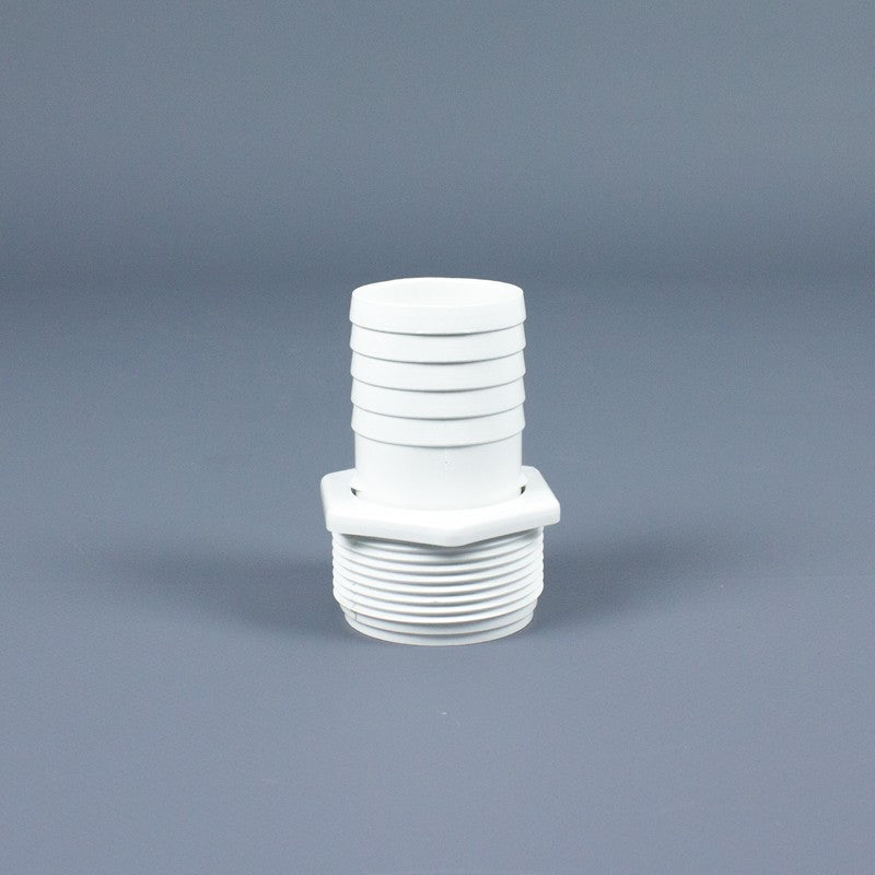 Raccord enlace blanco