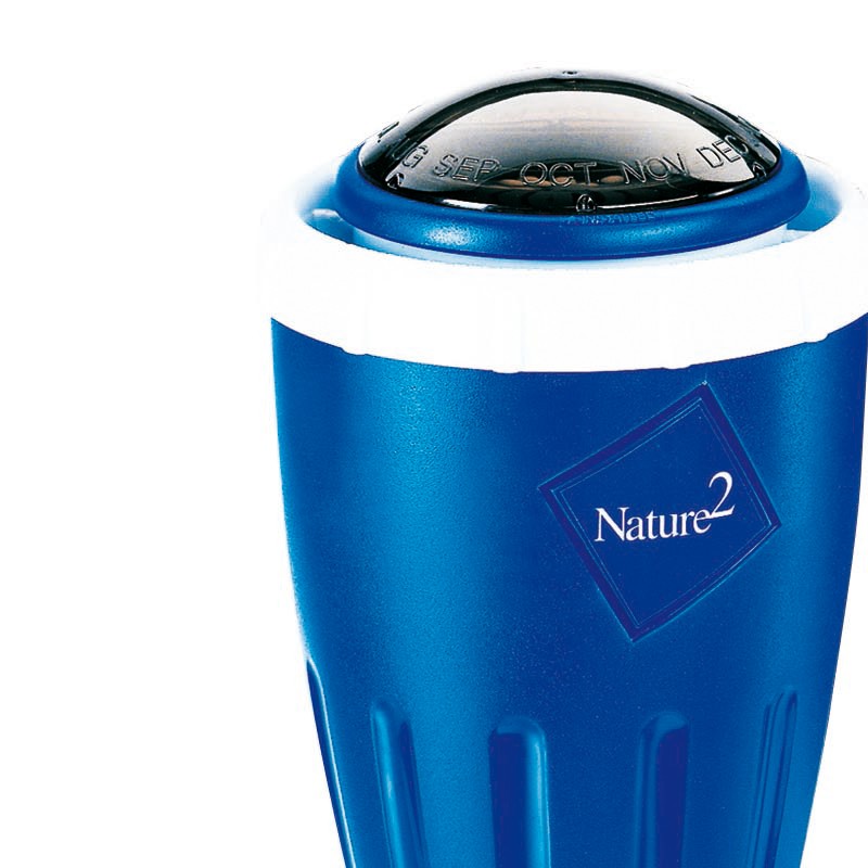 Purificador Mineral Piscinas Zodiac Nature 2 Express
