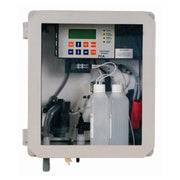 PCA 320 Medidor en continuo Cloro Libre/ Total, pH, temperatura