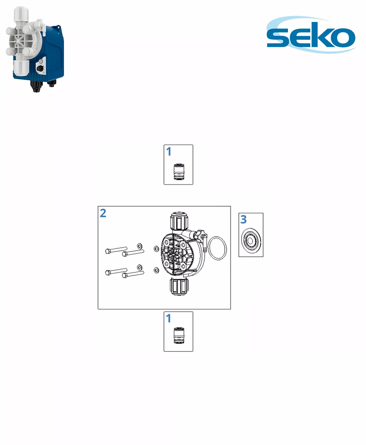 Seko, and Invikta Replacement Parts