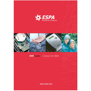 Tarifa ESPA 2015