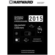 Tarifa Hayward 2015