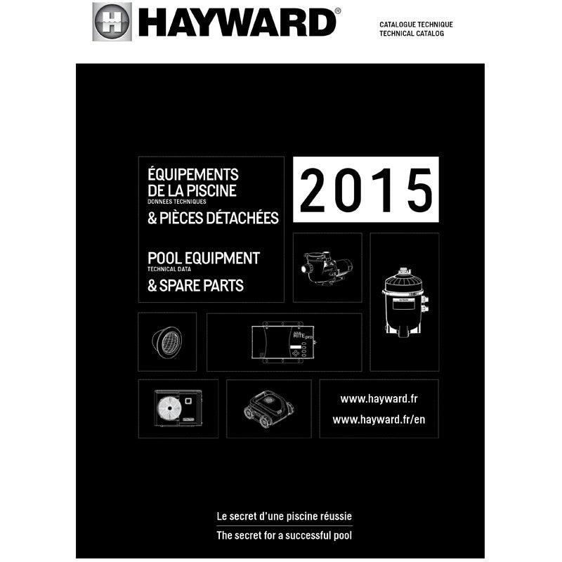 Tarifa Hayward 2015