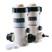 Dosificador de cloro y bromo 3,5 kg off-line